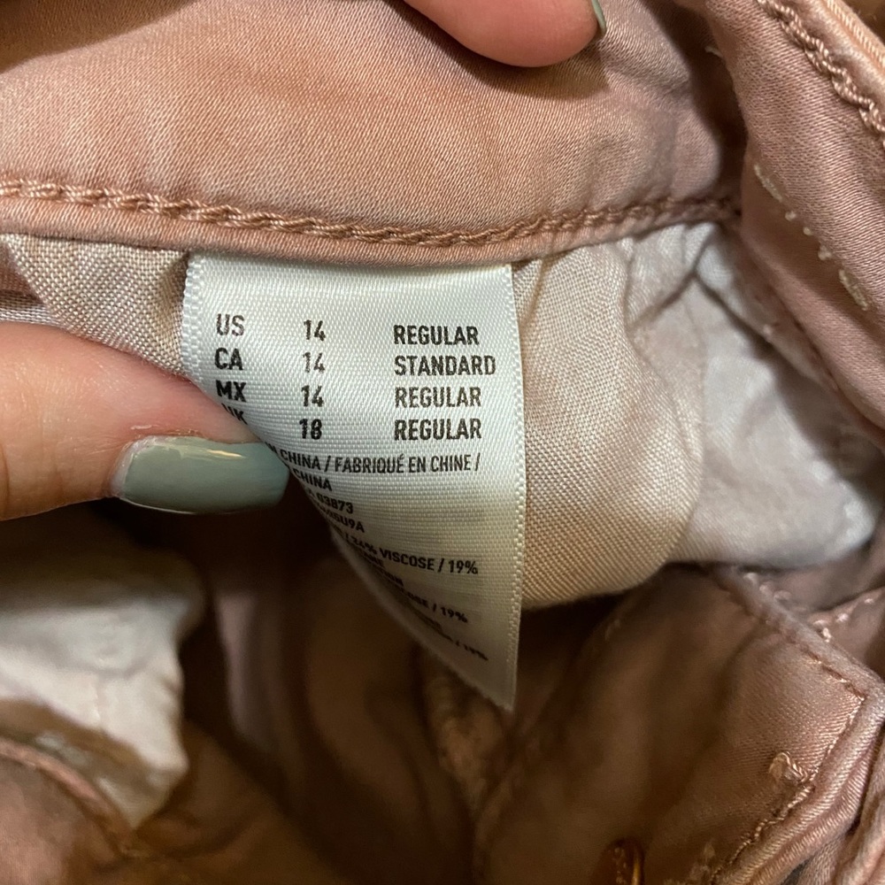 American eagle pants - Picture 3 of 4